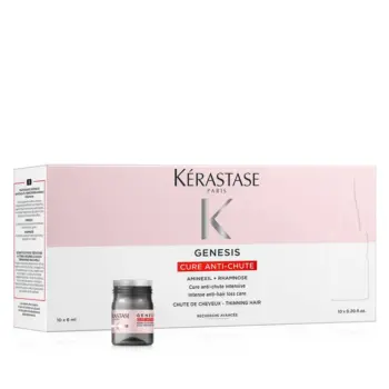 Kérastase Genesis Cure Anti-Chute Fortifiantes Ampoules 10x6 ml