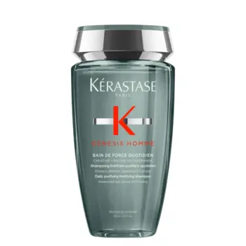 Kérastase Genesis Homme Bain de Force Shampoo 250 ml