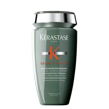Kérastase Genesis Homme Bain de Masse Shampoo 250 ml