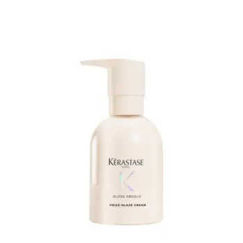 Kérastase Gloss Absolu Frizz Glaze Cream 240 ml