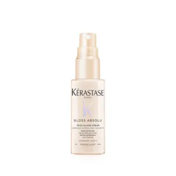 Kérastase Gloss Absolu Frizz Glaze Cream 45 ml (TS)