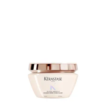 Kérastase Gloss Absolu Masque Crème Hydra-Glaze Mask 200 ml
