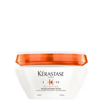 Kérastase Nutritive Masquintense Riche Mask 200 ml
