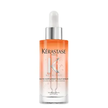 Kérastase Nutritive Moisturising Scalp Serum 90 ml