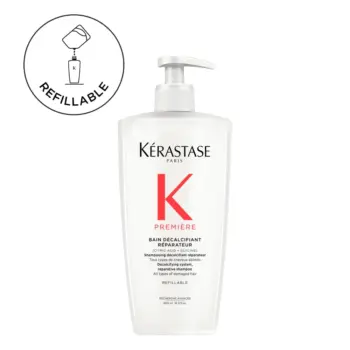 Kérastase Première Bain Damage Repair Shampoo 500 ml