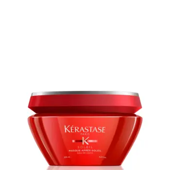 Kérastase Soleil Masque Après-Soleil Mask 200 ml