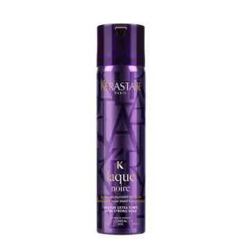Kérastase Styling Laque Noir Hairspray 300 ml