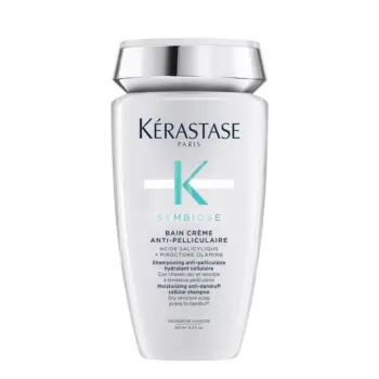 Kérastase Symbiose Bain Crème Anti-Pelliculaire Shampoo 250 ml