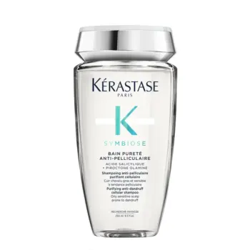 Kérastase Symbiose Bain Pureté Anti-Pelliculaire Shampoo 250 ml