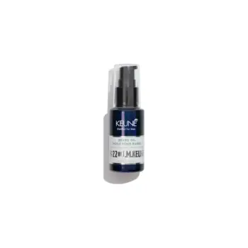 1922 by J.M Keune Beard Oil 50ml