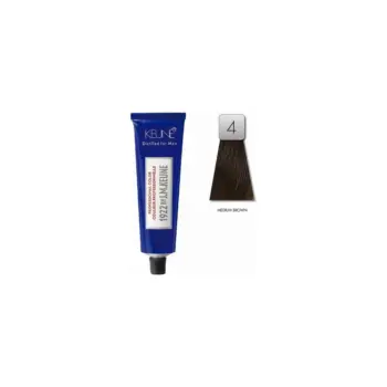 1922 by J.M Keune Color 4.0 - Medium Brown 60ml