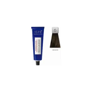 1922 by J.M Keune Color 6.0 - Dark Blonde 60ml