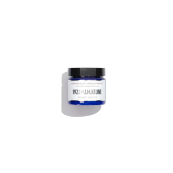 1922 by J.M Keune Moldable Clay 75ml