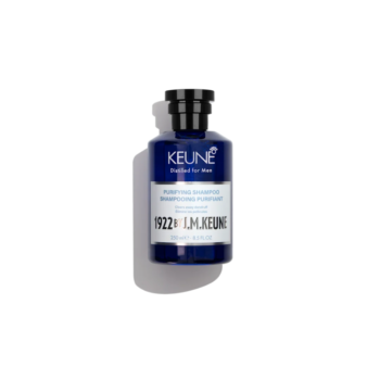 1922 by J.M Keune Purifying Shampoo 250ml