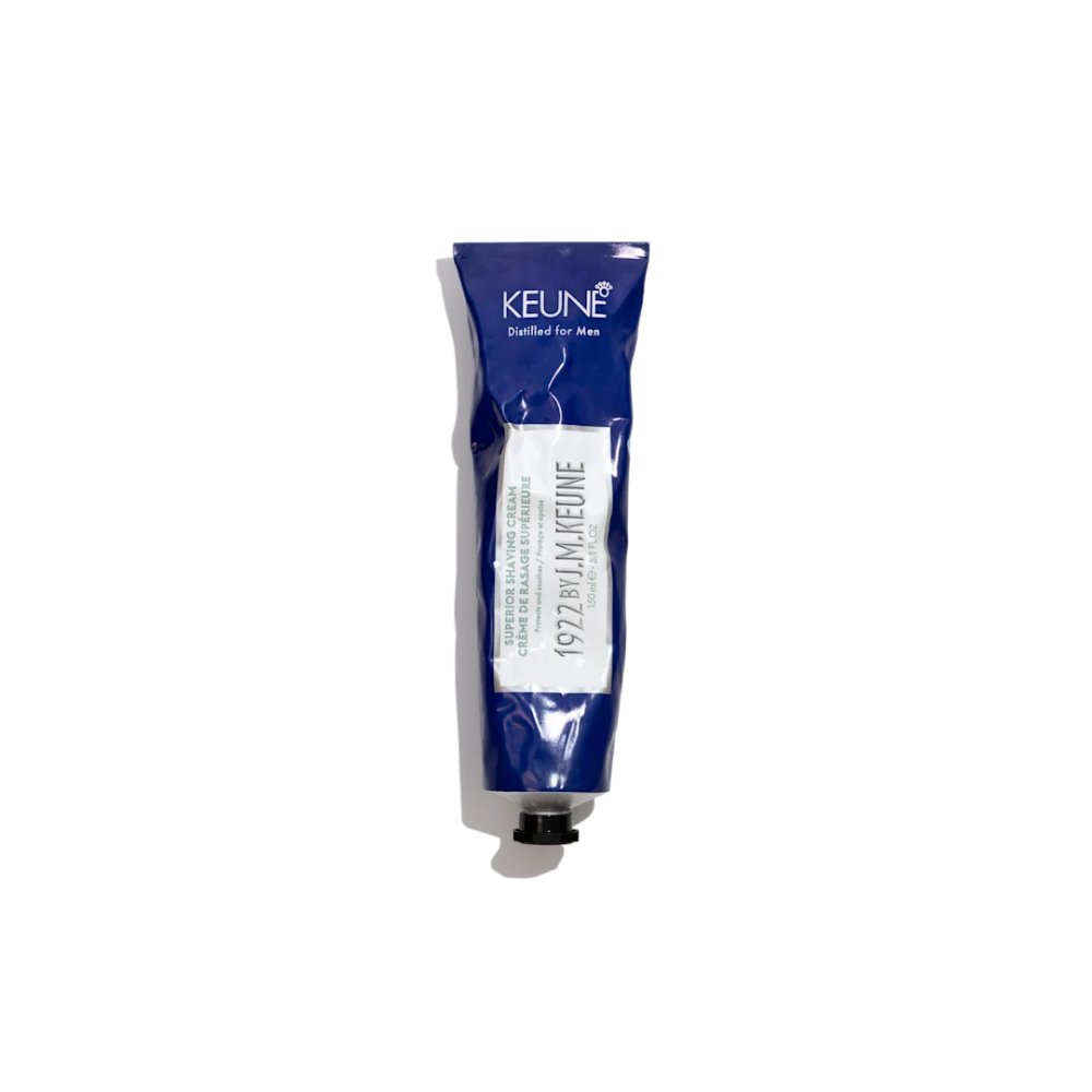 1922-by-J.M-Keune-Superior-Shaving-Cream-150ml