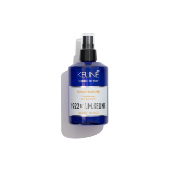 1922 by J.M Keune Tough Texture 250ml