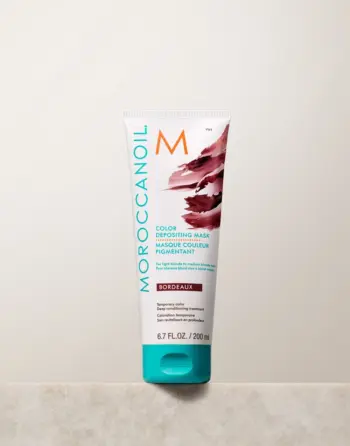 Moroccanoil Color Deposit Masks 200ml