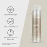 Joico-Blonde-Life-Brightening-Shampoo-300ml-6