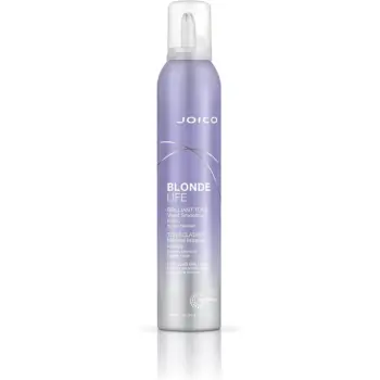 Joico Blonde Life Brilliant Tone Violet Foam 50ml