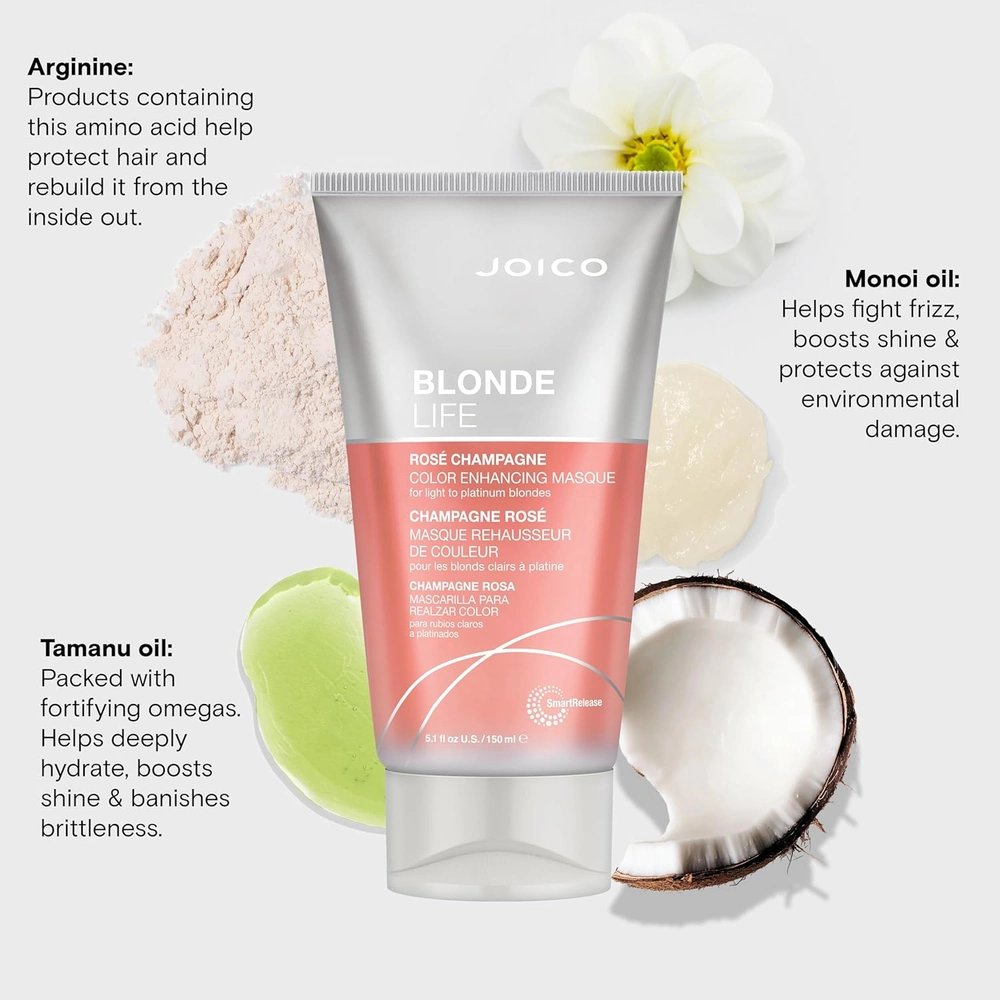 Joico-Blonde-Life-Color-Enhancing-Masque-Rose-Champagne-150ml-2