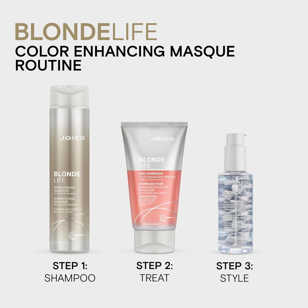 Joico-Blonde-Life-Color-Enhancing-Masque-Rose-Champagne-150ml-4