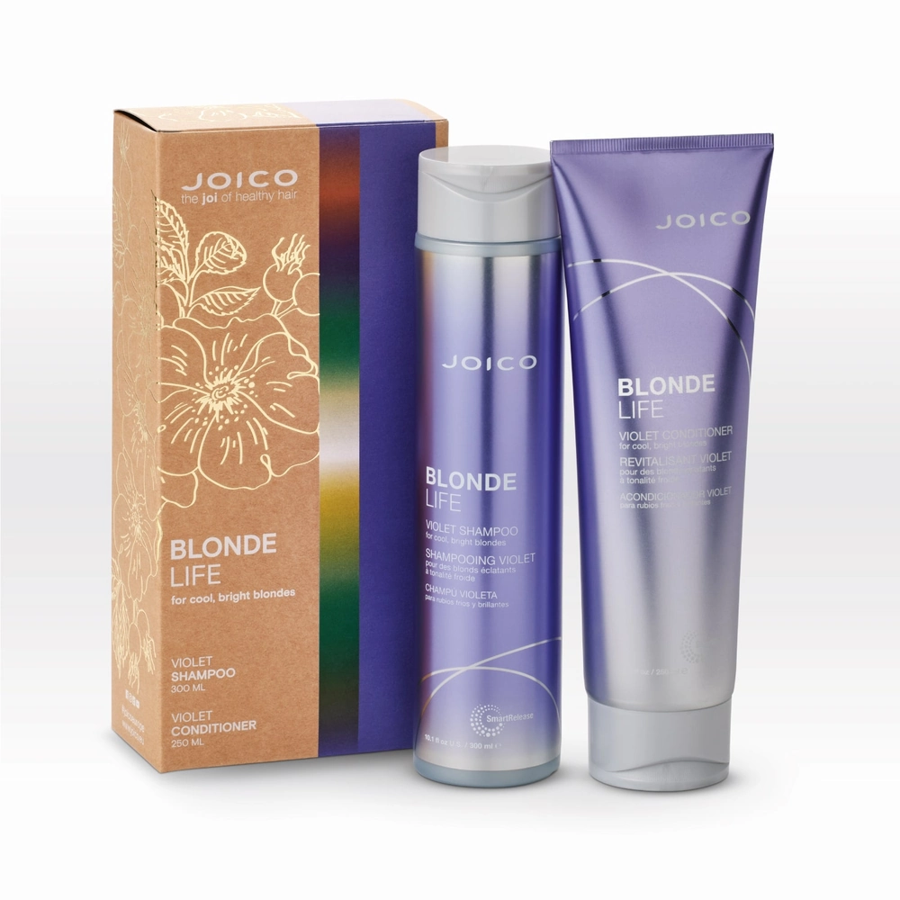 Joico-Blonde-Life-Violet-Christmas-Set
