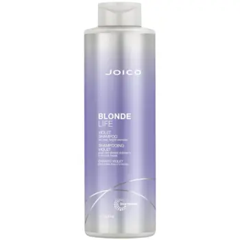 Joico Blonde Life Violet Shampoo 1000ml