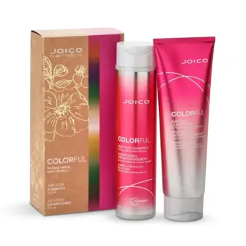 Joico Colorful Anti-Fade Christmas Set