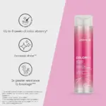 Joico-Colorful-Anti-Fade-Shampoo-300ml