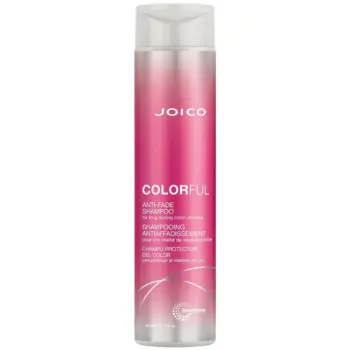 Joico Colorful Anti-Fade Shampoo 300ml