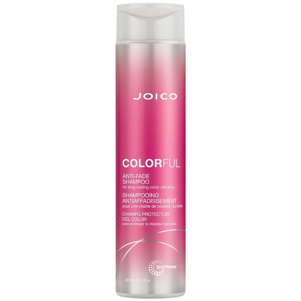 Joico-Colorful-Anti-Fade-Shampoo-300ml
