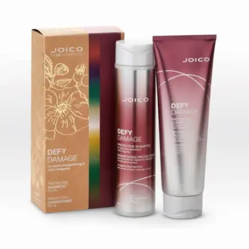 Joico Defy Damage Christmas Set