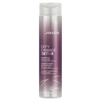 Joico Defy Damage Detox Cleansing Crème Shampoo 300ml