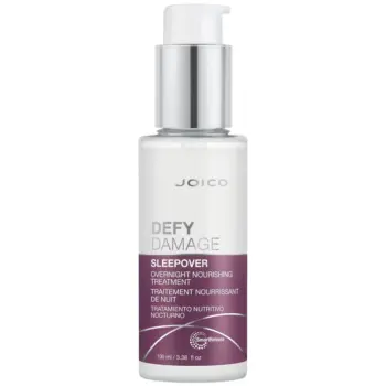 Joico Defy Damage Sleepover Overnight Treatment 100ml