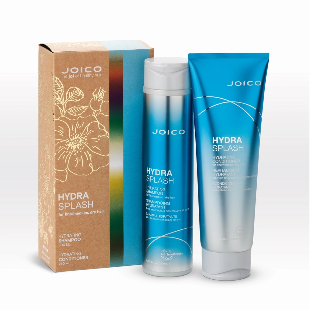 Joico-HydraSplash-Christmas-Set