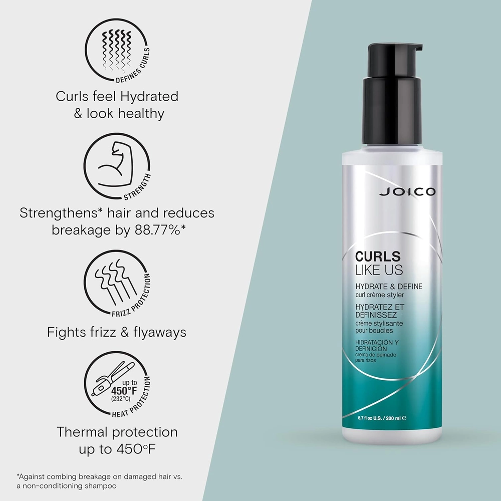 Joico-Hydrate-Define-Curl-Creme-Styler-200ml-3