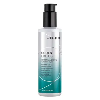 Joico Hydrate & Define Curl Crème Styler 200ml