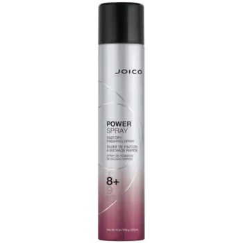 Joico Power Spray Fast-Drying Finishing Spray 345ml