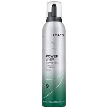 Joico Power Whip Whipped Foam 300ml