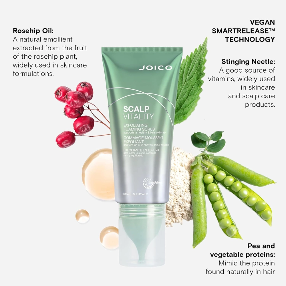 Joico-Scalp-Vitality-Exfoliating-Foaming-Scrub-177ml-3
