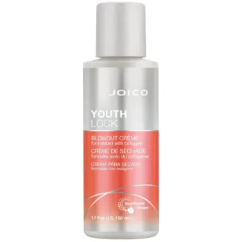 Joico YouthLock Anti-Frizz Blowout Crème 50ml