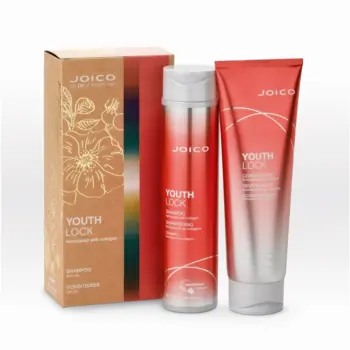 Joico YouthLock Christmas Set