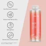 Joico-YouthLock-Shampoo-300ml