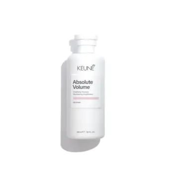 Keune Care Absolute Volume Shampoo 300ml