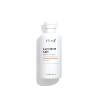 Keune Care Confident Curl Conditioner 250ml