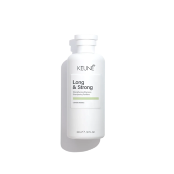 Keune Care Long & Strong Shampoo 300ml