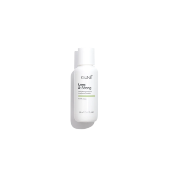 Keune Care Long & Strong Shampoo 80ml