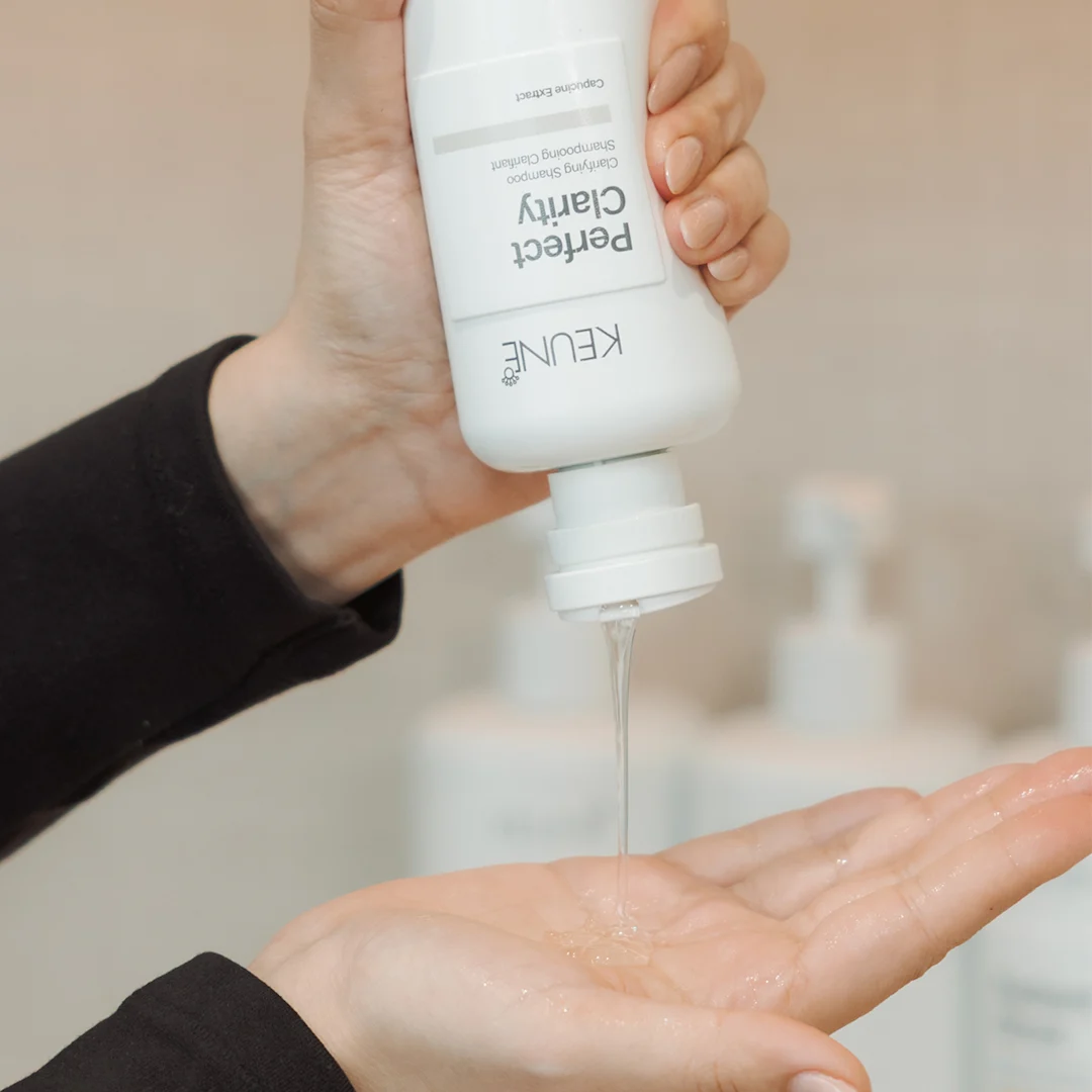 Keune-Care-Perfect-Clarity-Shampoo-300ml-1