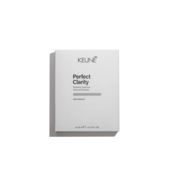 Keune Care Perfect Clarity Treatment 4x35ml