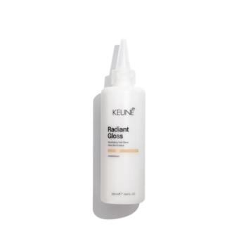 Keune Care Radiant Gloss Hair Gloss 200ml